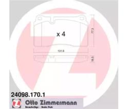 ZIMMERMANN 24098.170.1